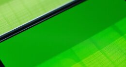 sustainable screen material coatings
