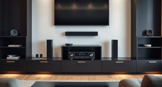 synchronizing audio visual systems