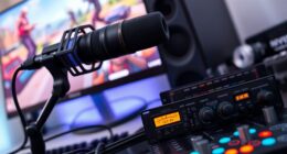 syncing audio with video