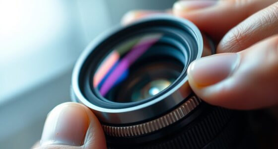 techniques for focusing