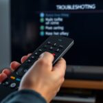 How to Solve Remote Control Pairing Issues troubleshoot remote pairing problems