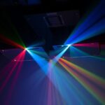 two projectors for 3d