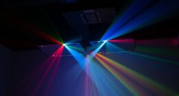 two projectors for 3d