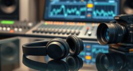 wireless audio delay issues