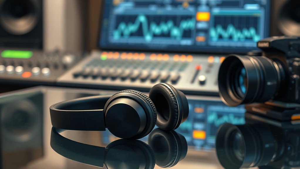 wireless audio delay issues