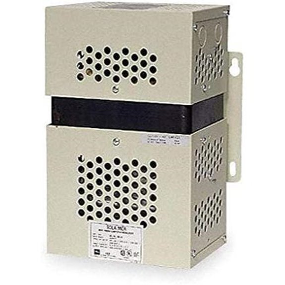Power Conditioner 120V 60VA 0.5A