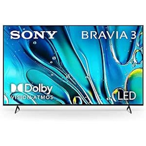 Sony 85-Inch 4K Ultra HD BRAVIA Smart TV
