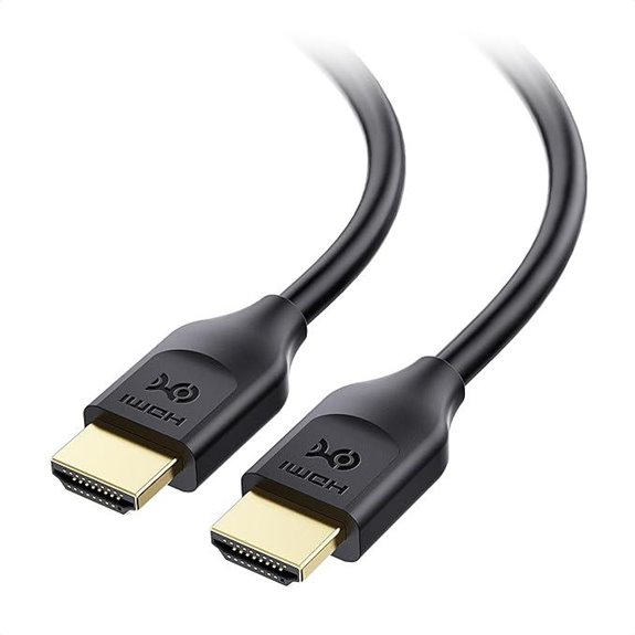 Cable Matters 8K HDMI Cable 25 ft with HDR Support
