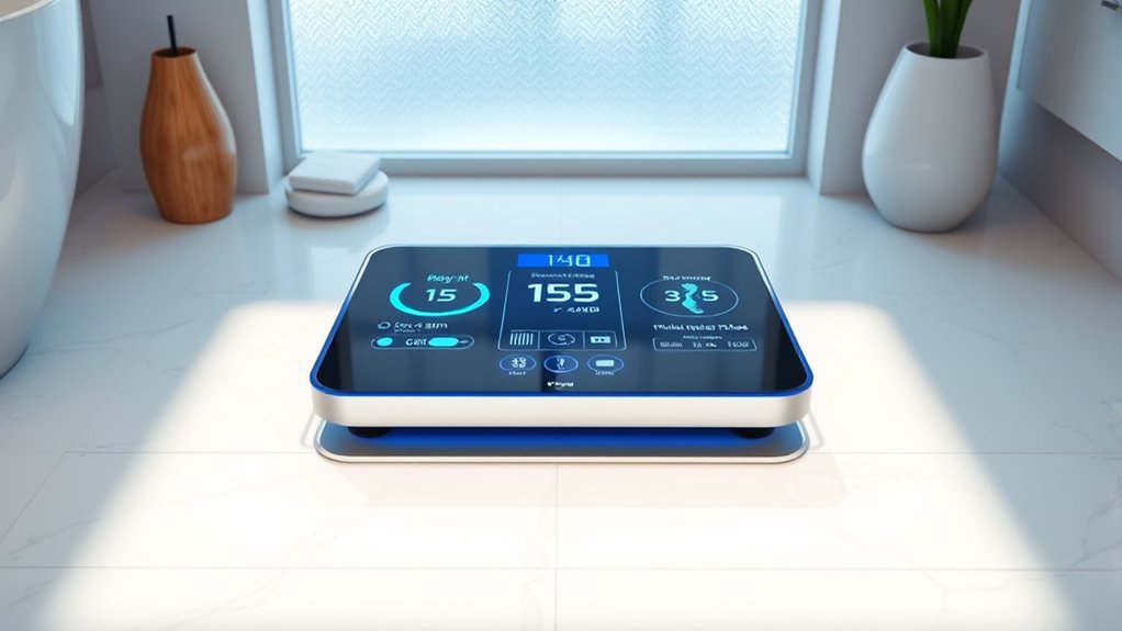 accurate user friendly device integration