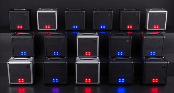 affordable bass shaker amplifiers