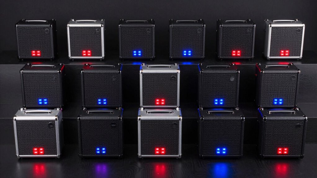 affordable bass shaker amplifiers