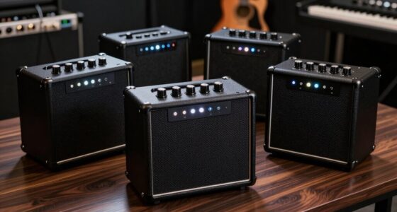 affordable bass shaker amplifiers
