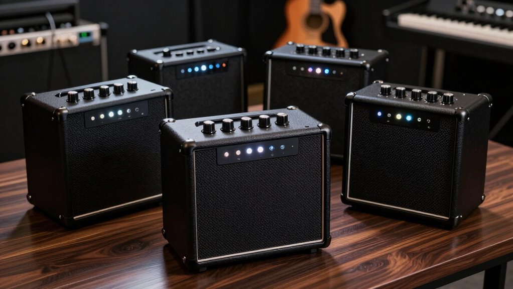 affordable bass shaker amplifiers