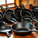 affordable cast iron skillet options