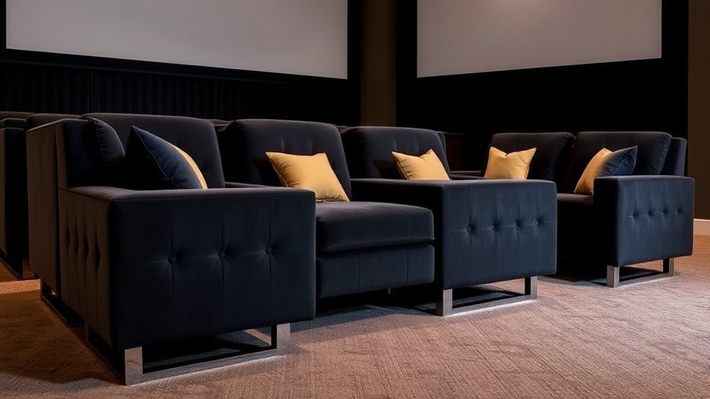 affordable comfortable durable seating