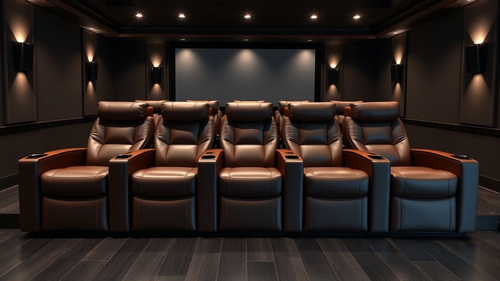 affordable comfortable stylish seating