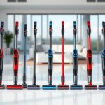 affordable cordless vacuum options