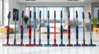 affordable cordless vacuum options