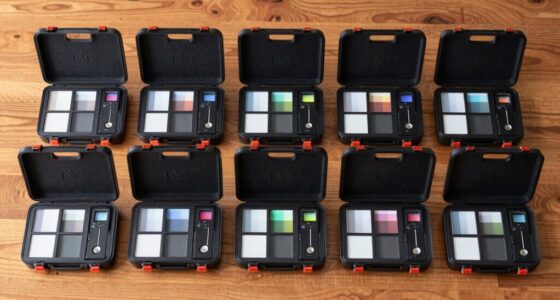 affordable display calibration kits