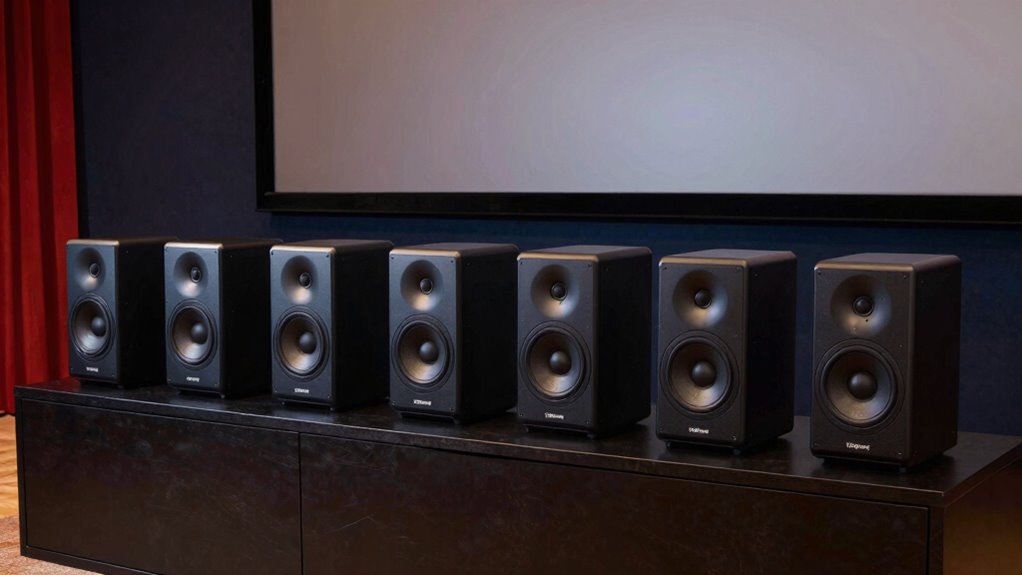 affordable dolby atmos speakers