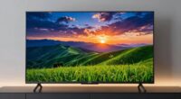 affordable dolby vision tvs