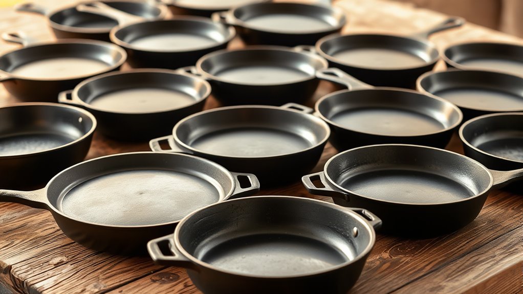 affordable durable versatile cookware