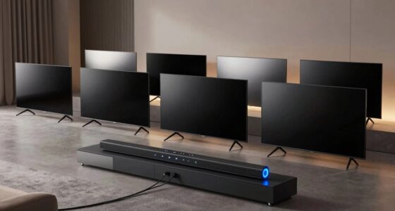 affordable earc tvs 2026