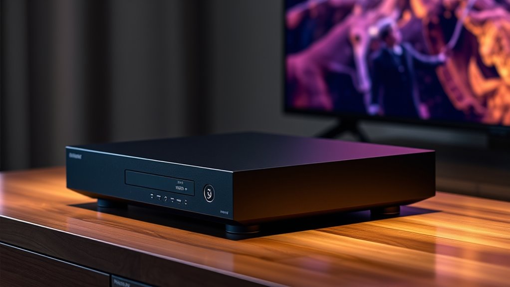 affordable hdr10 blu ray players