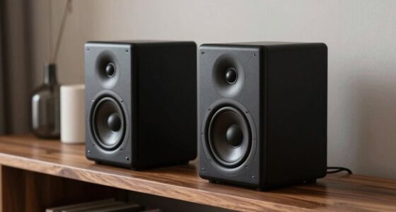 affordable high quality bookshelf speakers