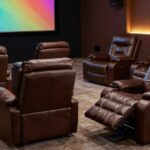 15 Best Home Theater Recliners Under $1000 for 2026 affordable home theater recliners