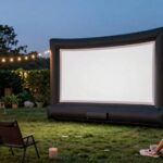 15 Best Inflatable Outdoor Movie Screens Under $500 for 2026 affordable inflatable movie screens