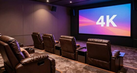 affordable luxury home recliners