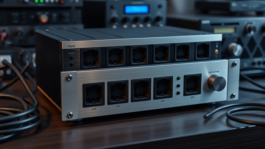 affordable power conditioner picks