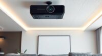 affordable projector ceiling mounts
