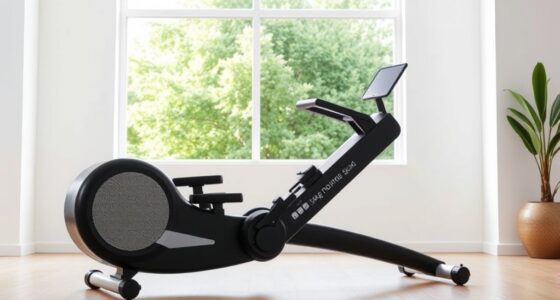affordable rowing machine options