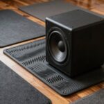 15 Best Anti-Vibration Mats for Subwoofers Under $200 in 2026 affordable subwoofer vibration mats