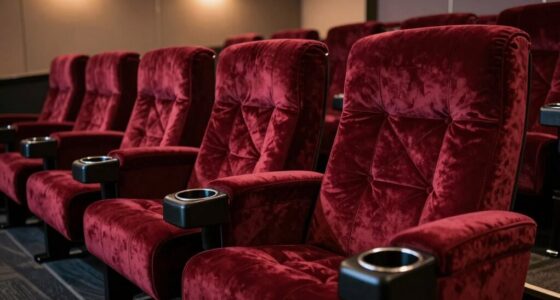 affordable theater seating options