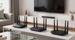 affordable tri band mesh wi fi