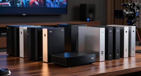 affordable uhd blu ray players