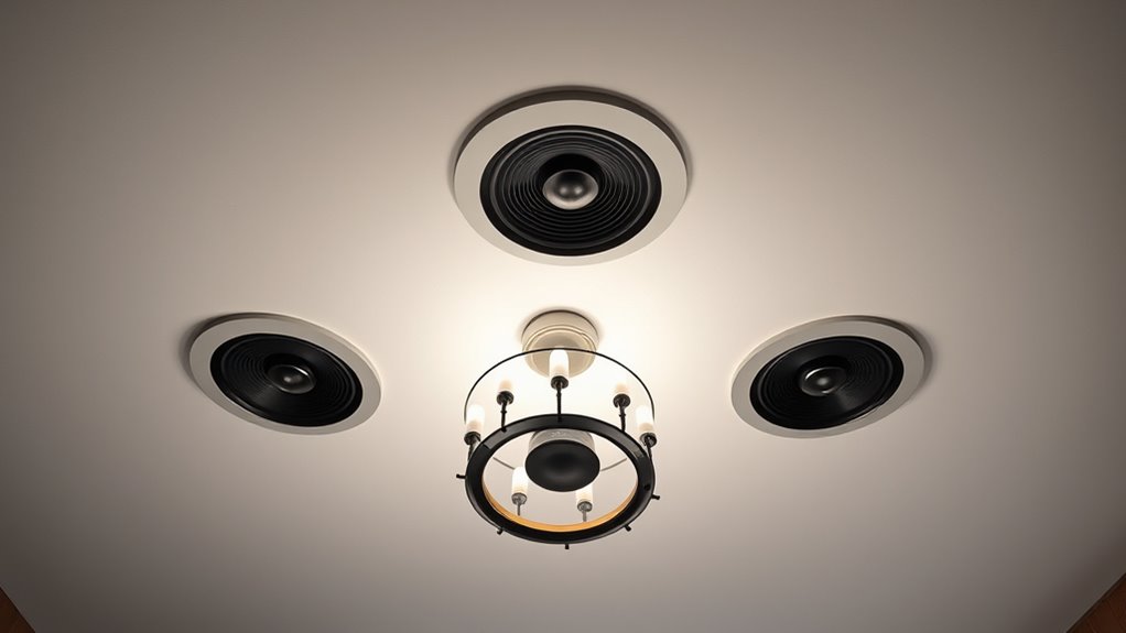 balanced sound durability aesthetics