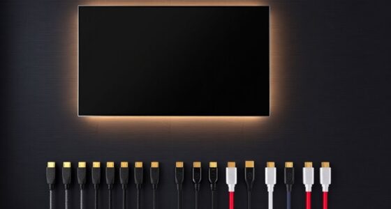 best hdmi 2 1 cables