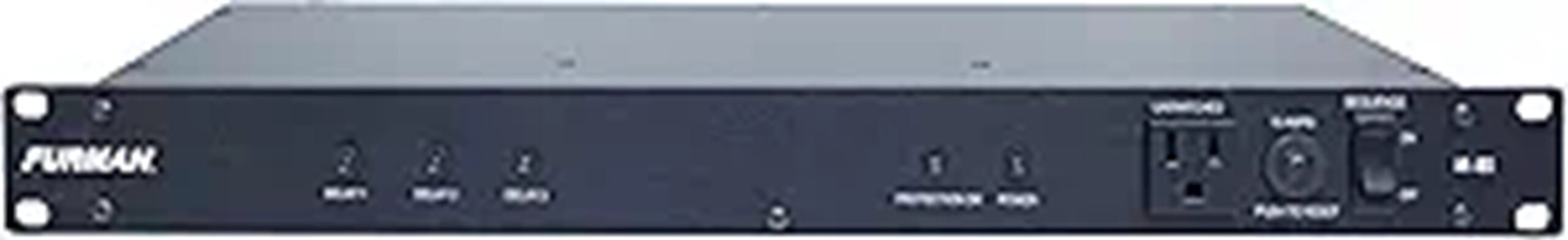 Furman Power Conditioner Black (M-8S)