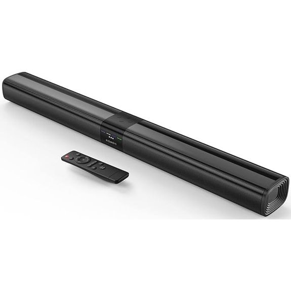 bluetooth tv soundbar