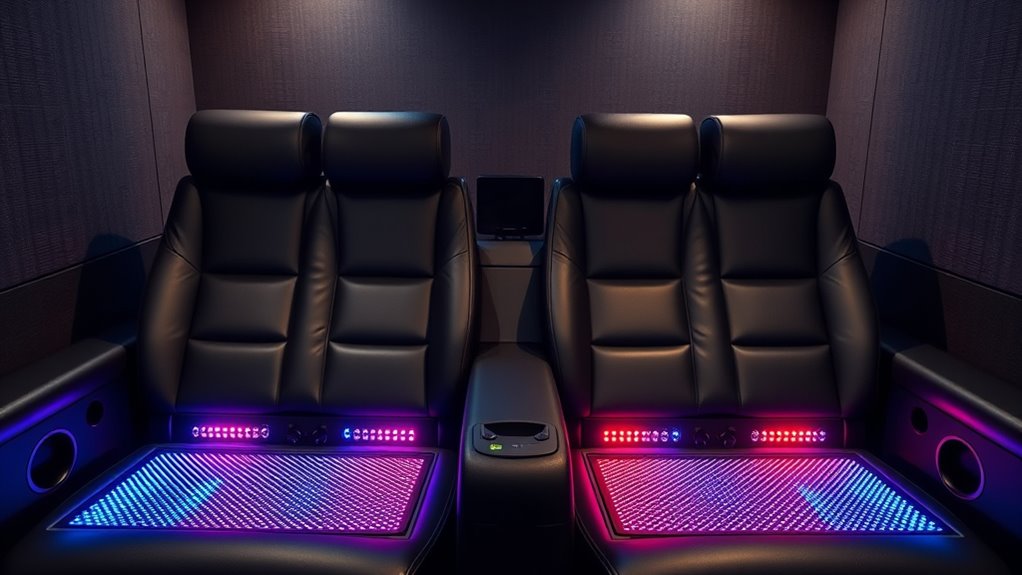 boat transducer installation considerations