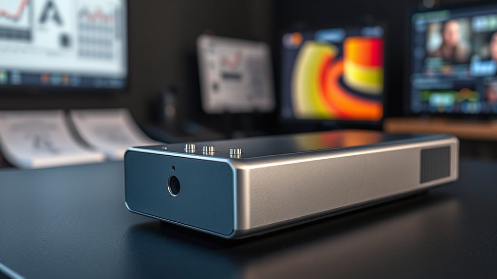 calibration device selection criteria