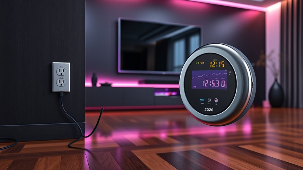 choosing accurate power meters