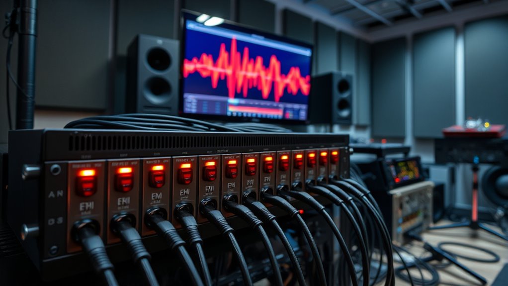 choosing compatible power filters