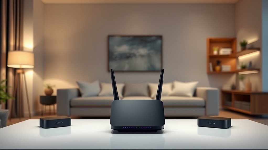 choosing fast reliable wi fi