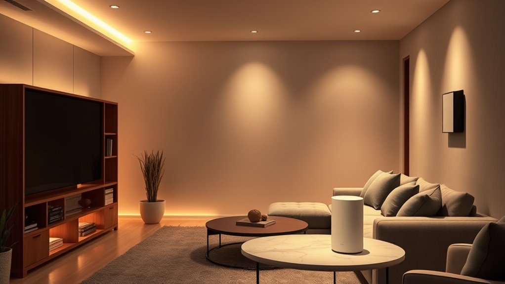 choosing reliable smart home wi fi