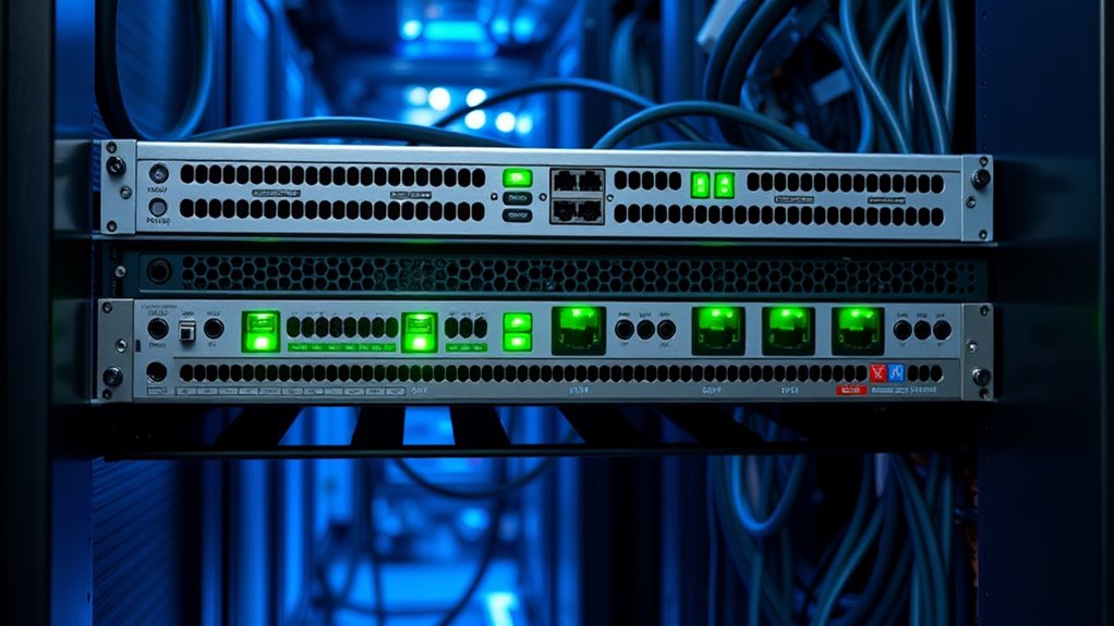 choosing reliable surge protection